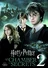 Harry Potter And The Chamber Of Secrets