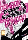 Danganronpa: Trigger Happy Havoc IF: The Button of Hope and the Tragic Warriors of Despair