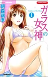 Glass no Megami