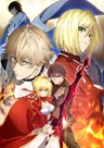 Fate/Extra: Last Encore - Illustrias Tendousetsu