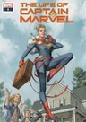The Life of Captain Marvel (2018)
