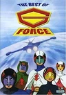 G-Force: Guardians of Space