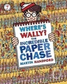 Where's Wally?: The Animated Series