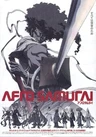 Afro Samurai Movie