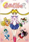 Bishoujo Senshi Sailor Moon R