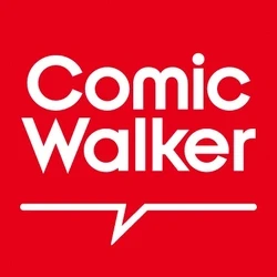 Comic Walker