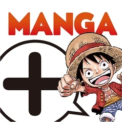 Manga Plus Shueisha