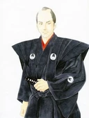Yunoshin Mizuno