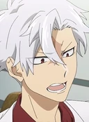 Masaya Hayami