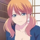 Riho Tsukishima