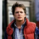Martin Seamus McFly
