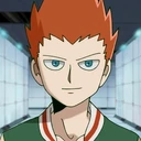 Shou Suzuki