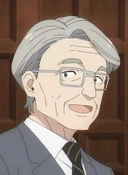Walter Evans