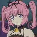 Nana Astar Deviluke