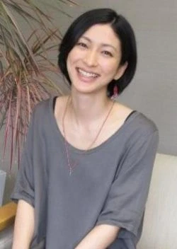 Erika Okuda