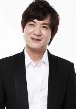 Jung Sung Ho