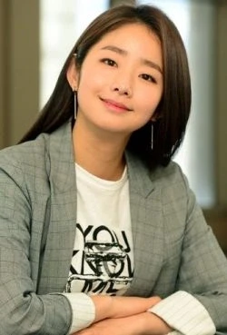 Lim Hwa Young