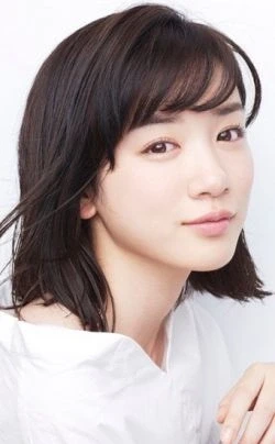 Mei Nagano
