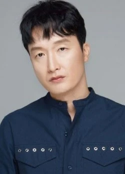 Choi Byung Mo