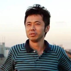 Hiroyuki Morita