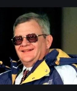 Tom Clancy