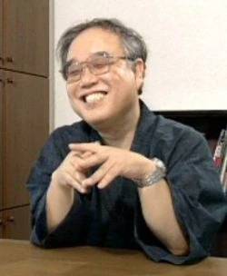 Shintani Kaoru