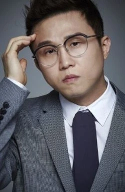 Park Sung Kwang