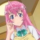 Otome Sakuragi
